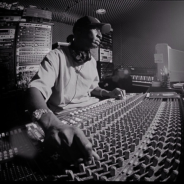 Grandmaster Flash