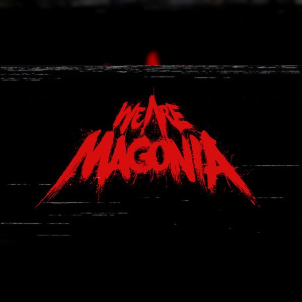 We Are Magonia