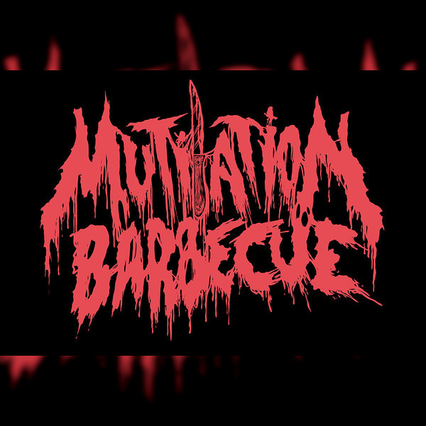 Mutilation Barbecue