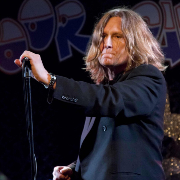 John Waite