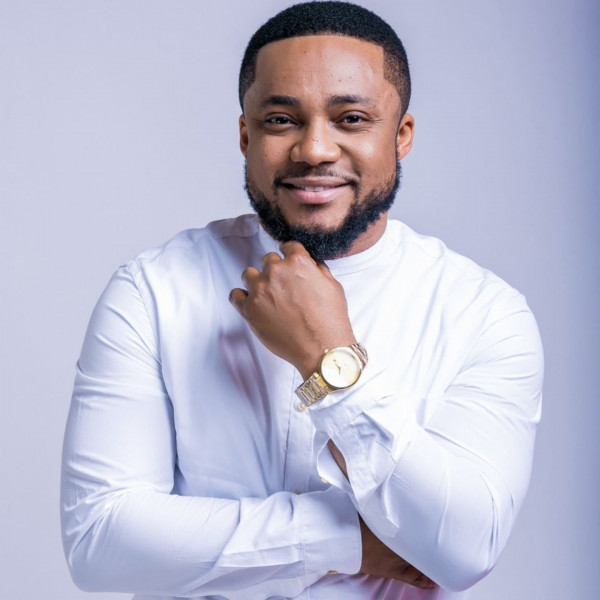 Tim Godfrey