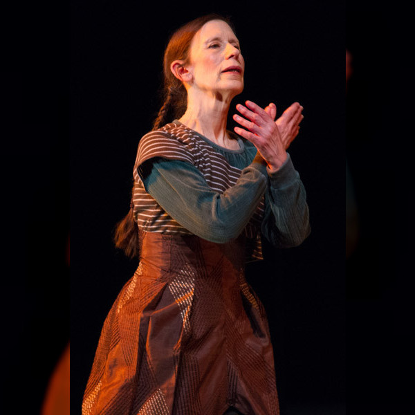 Meredith Monk