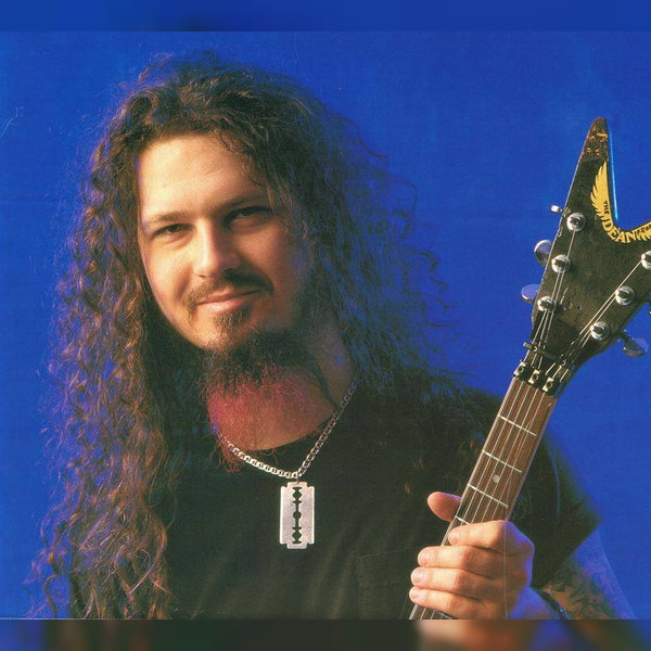 Dimebag Darrell