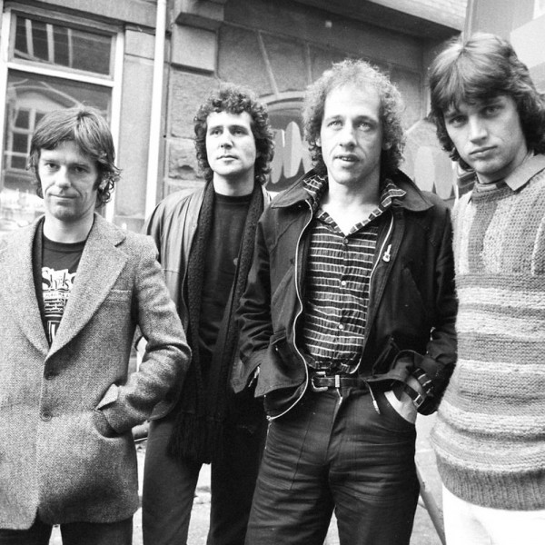 Dire Straits