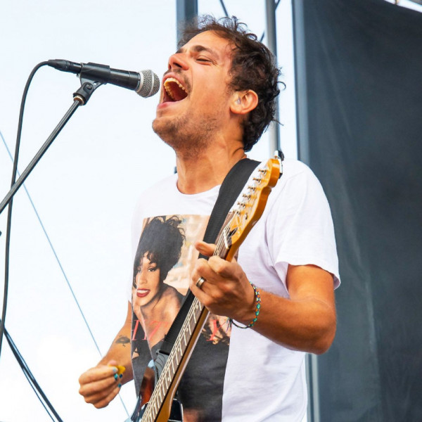 Jeff Rosenstock