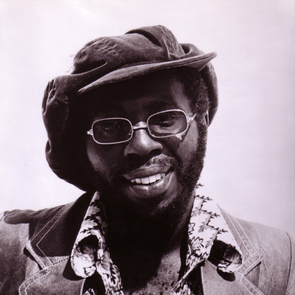 Curtis Mayfield