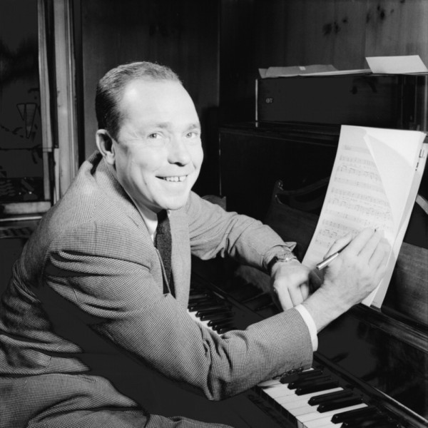 Johnny Mercer