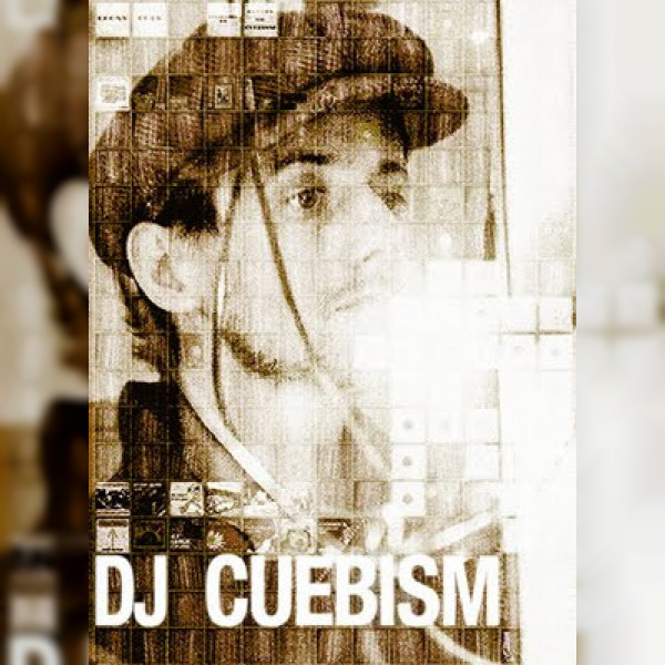 Cuebism