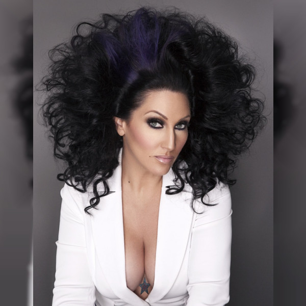 Michelle Visage