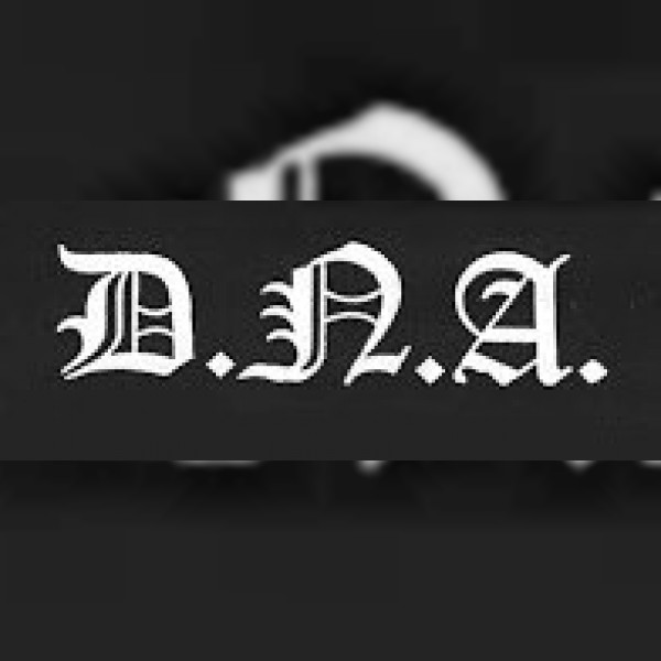 D.N.A.