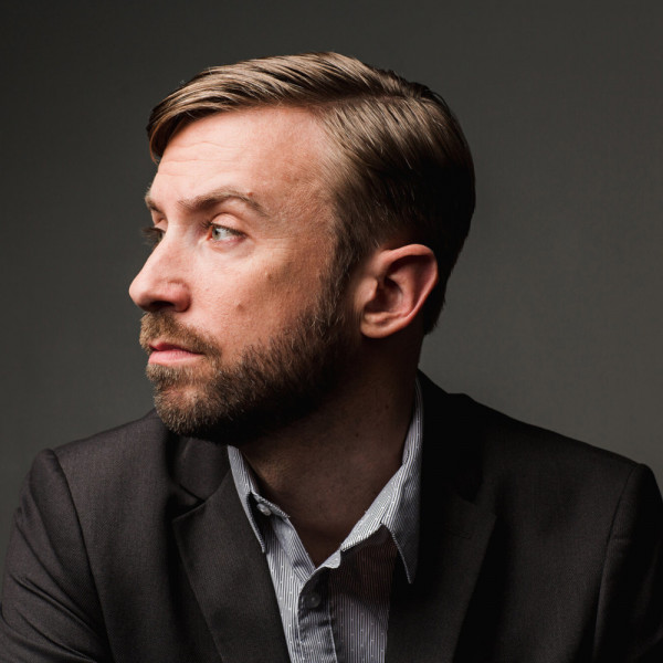 Peter Hollens