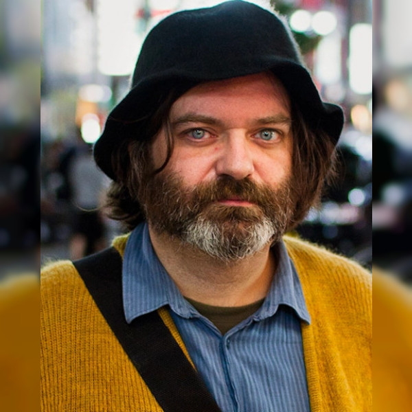 Jim O’Rourke