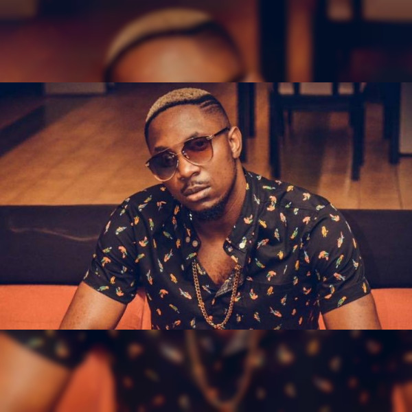 Stanley Enow