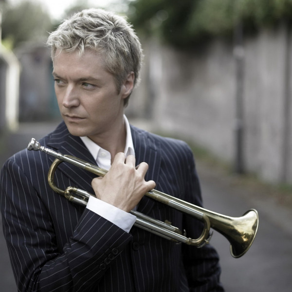 Chris Botti