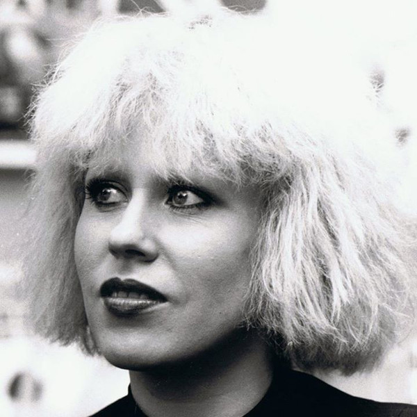 Hazel O'Connor in Leeds