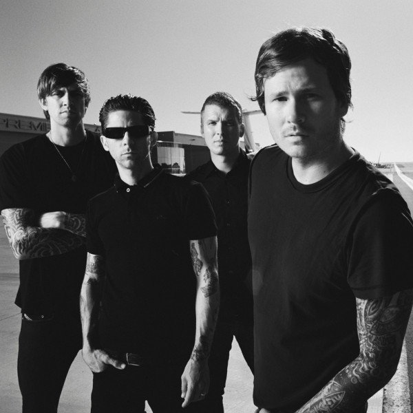 Angels & Airwaves