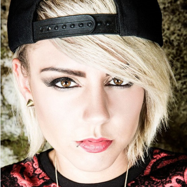 Christina Novelli