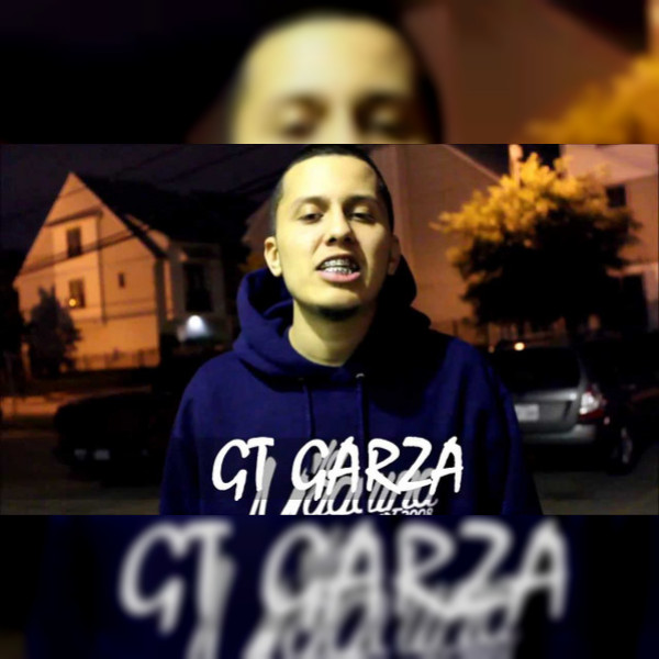 GT Garza