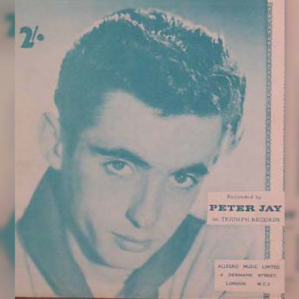 Peter Jay