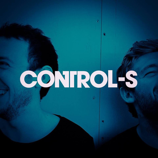 Control-S