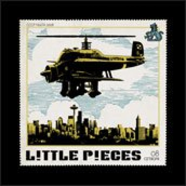 Little Pieces