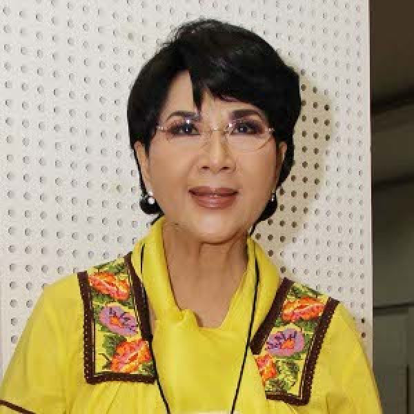 Titiek Puspa