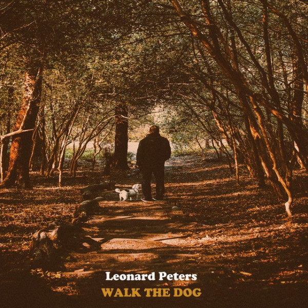 Leonard Peters