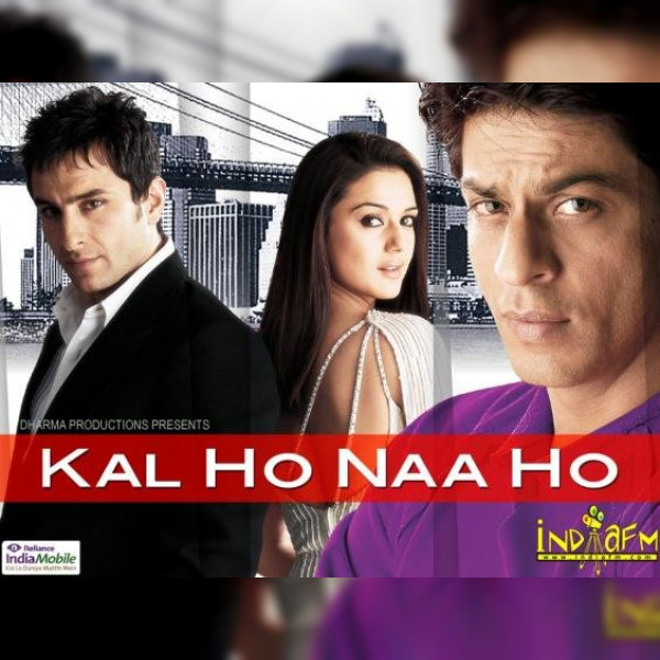 Kal Ho Naa Ho