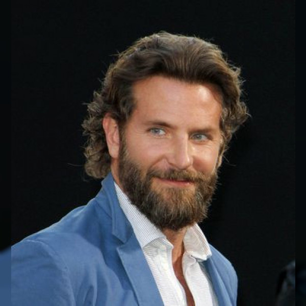 Bradley Cooper