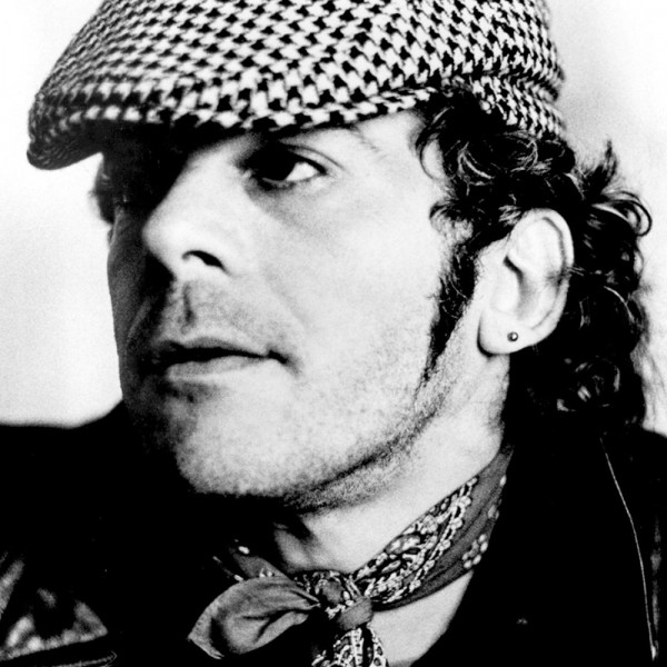 Ian Dury