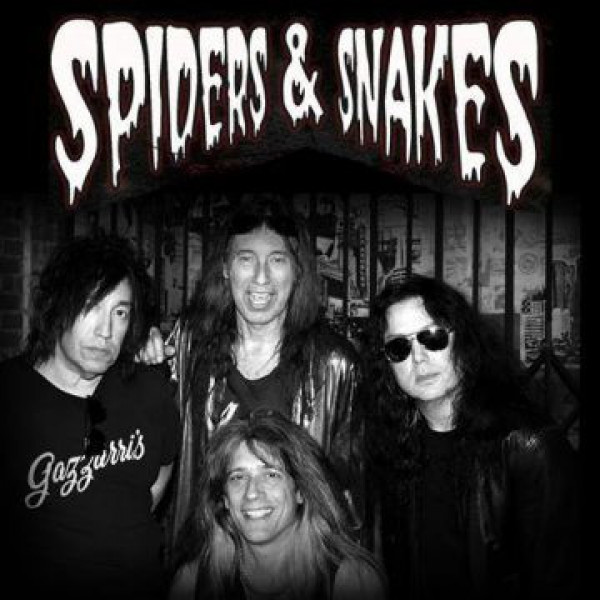 Spiders & Snakes