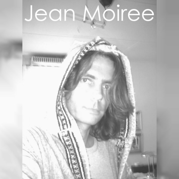 Jean Moiree