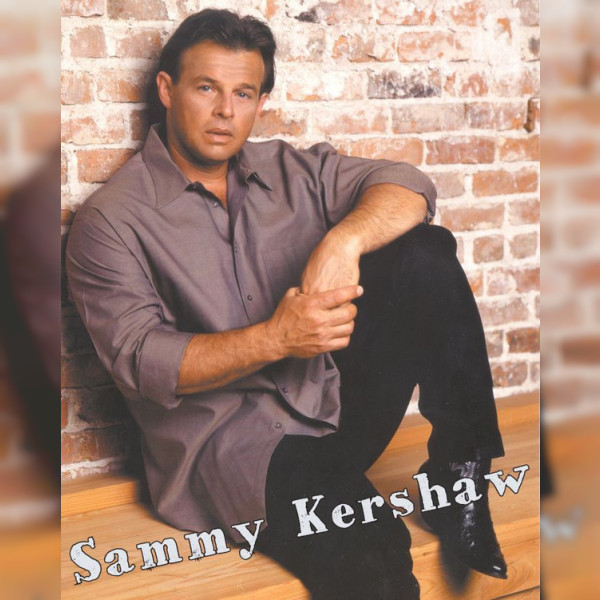 Sammy Kershaw