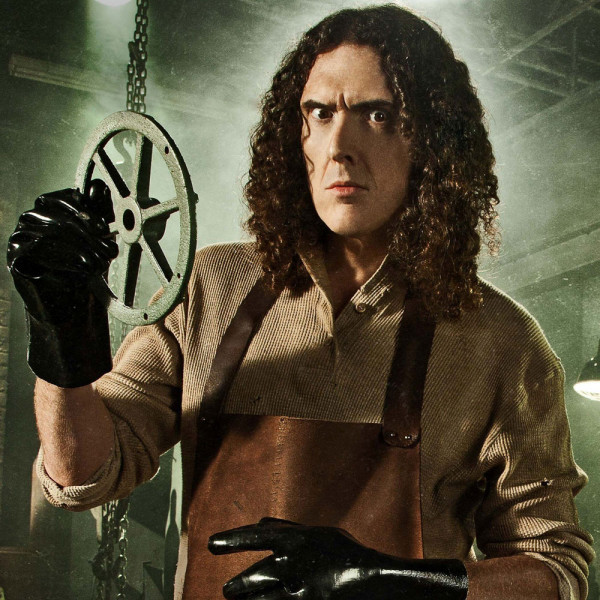 “Weird Al” Yankovic at Ford Wyoming Center