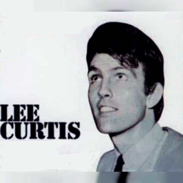 Lee Curtis