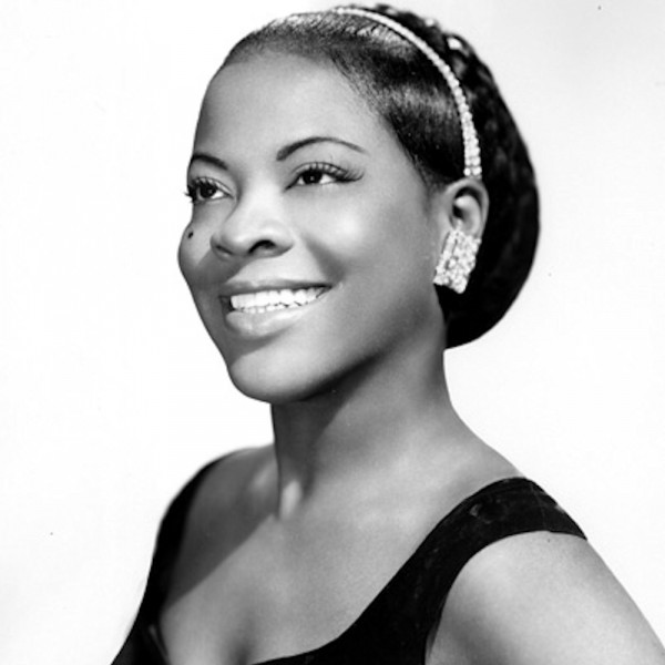 LaVern Baker