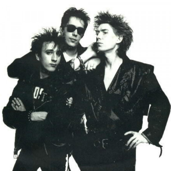 The Psychedelic Furs