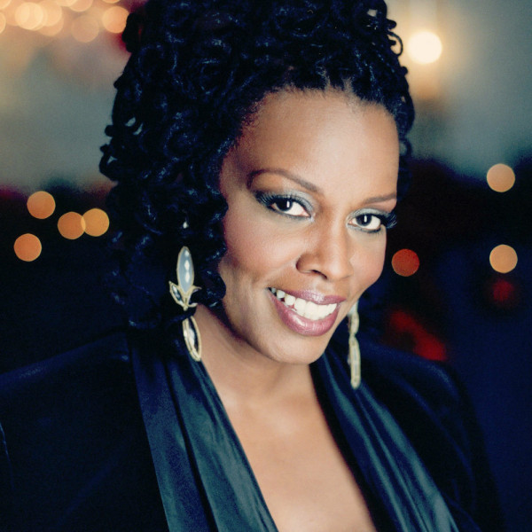 Dianne Reeves