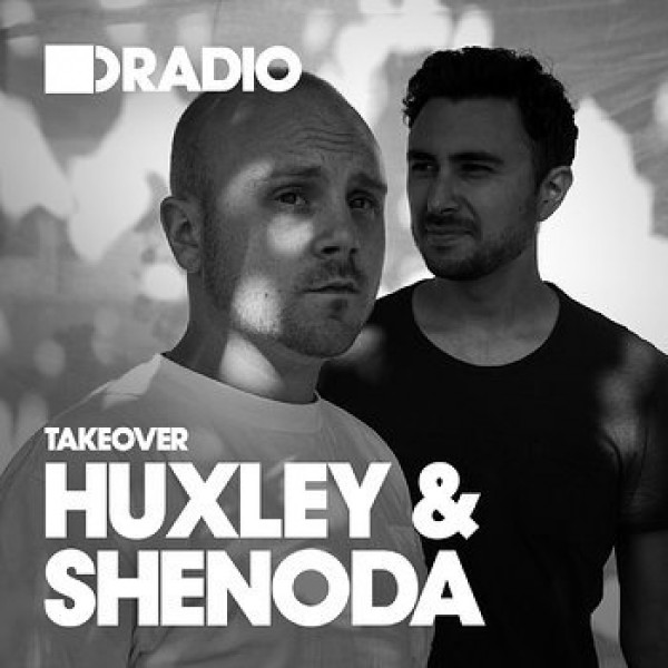 Huxley & Shenoda