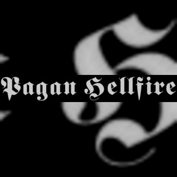 Pagan Hellfire