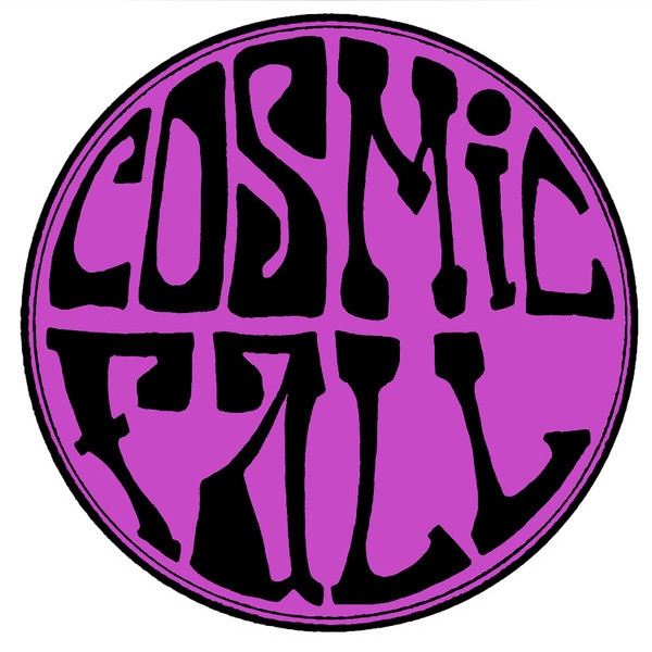 Cosmic Fall