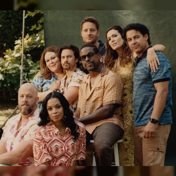 This Is Us Cast