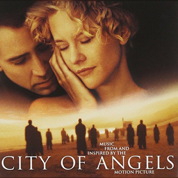 City Of Angels