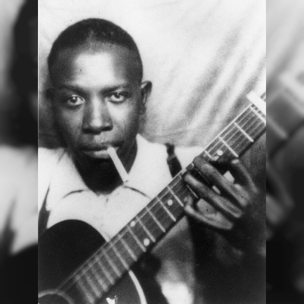 Robert Johnson