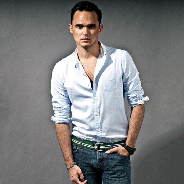 Gareth Gates