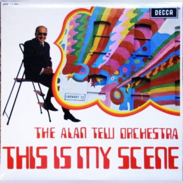 The Alan Tew Orchestra