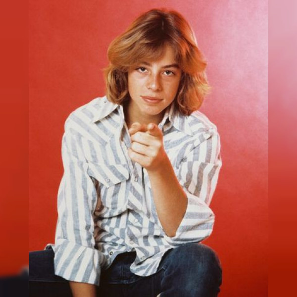 Leif Garrett