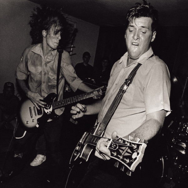 Drive Like Jehu