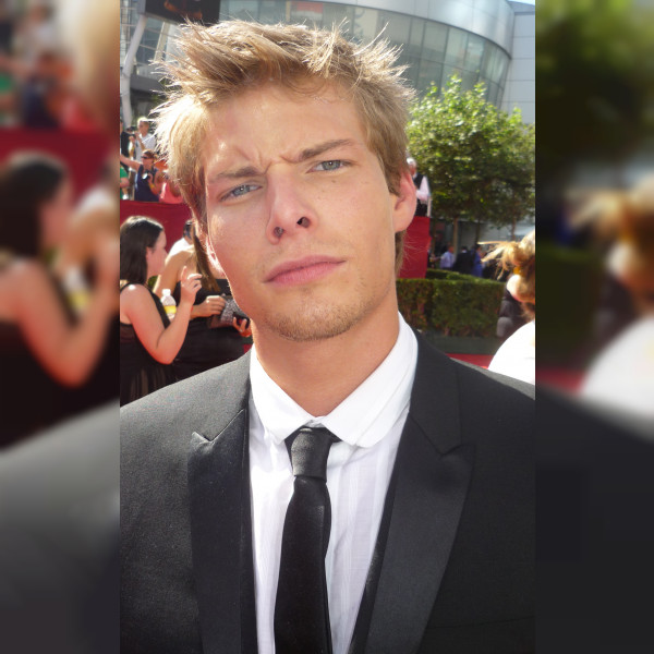 Hunter Parrish