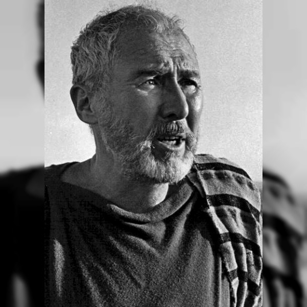 Anthony Quayle